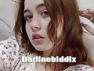 Darlinebiddix