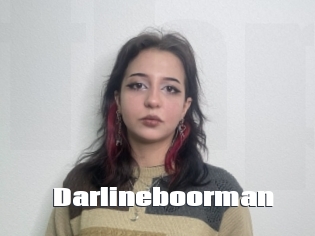Darlineboorman