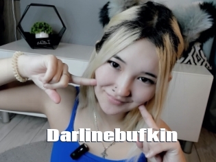 Darlinebufkin