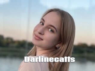 Darlinecatts