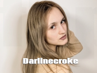 Darlinecroke