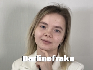 darlinefrake The hot porn