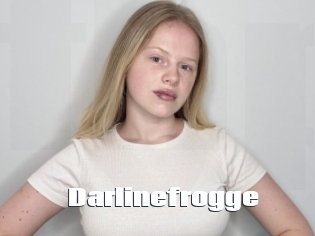 Darlinefrogge