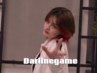 Darlinegame