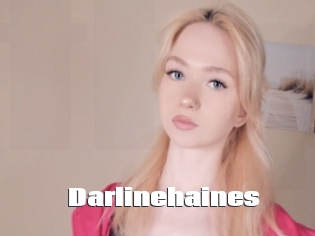 Darlinehaines