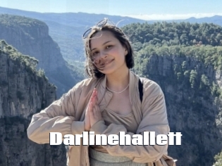 Darlinehallett