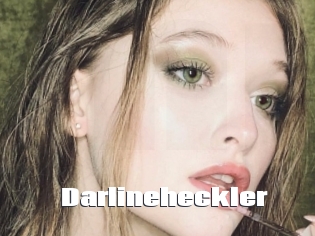 Darlineheckler
