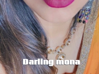 darling_mona The hot porn