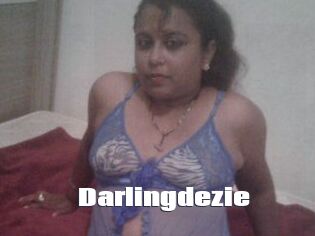 Darlingdezie