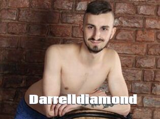 Darrelldiamond