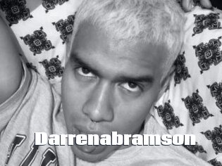 darrenabramson The hot porn