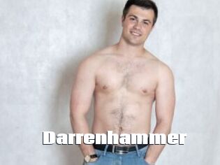 darrenhammer The hot porn