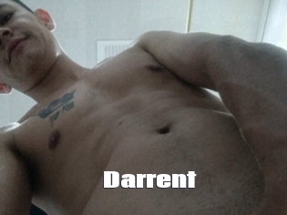 Darrent
