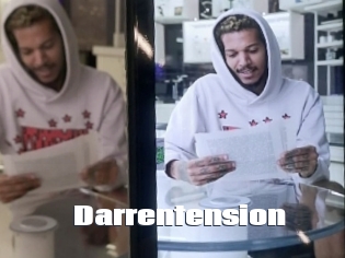 Darrentension