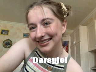 Darsyjol