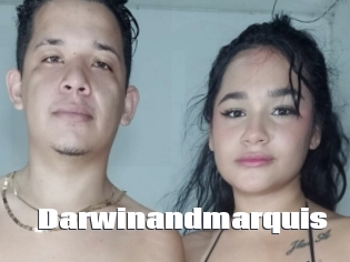 Darwinandmarquis