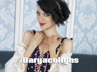 Daryacollyns