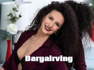 Daryairving