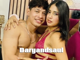 daryandsaul The hot porn