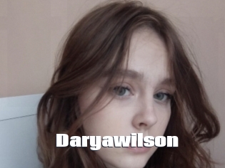 Daryawilson