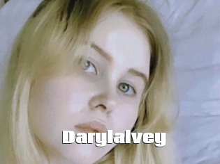 Darylalvey