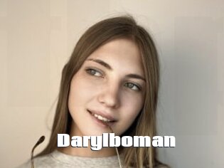 Darylboman