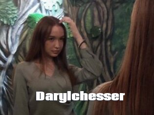 Darylchesser