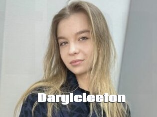 Darylcleeton