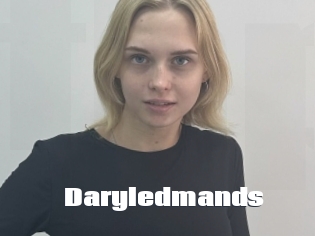Daryledmands