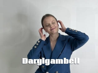 Darylgambell