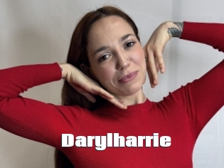 Darylharrie