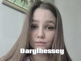 Darylhessey