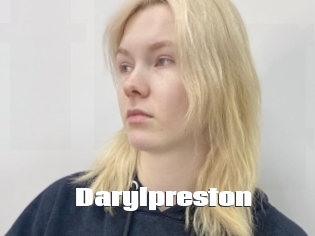Darylpreston