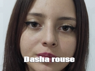 Dasha_rouse