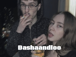 Dashaandloo