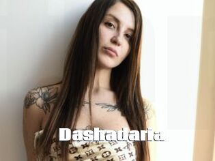Dashadaria