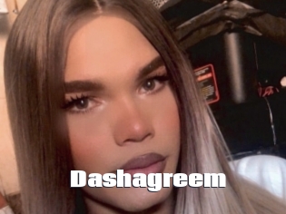 dashagreem The hot porn