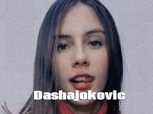 Dashajokovic