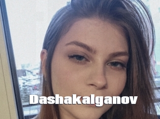 Dashakalganov