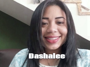 Dashalee