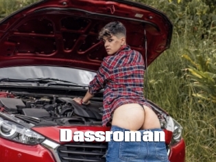 dassroman The hot porn