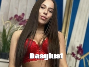 Dasylust