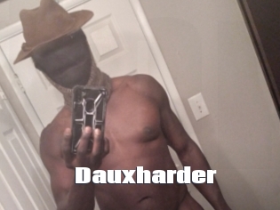 Dauxharder