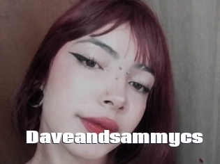 Daveandsammycs