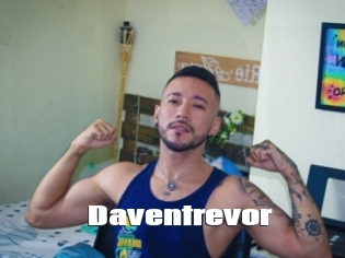 daventrevor The hot porn