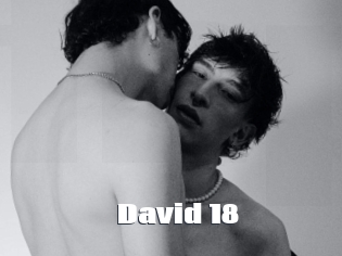 david_18 The hot porn