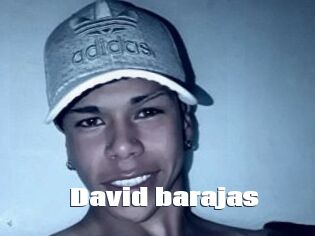 David_barajas