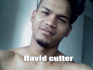 David_cutter
