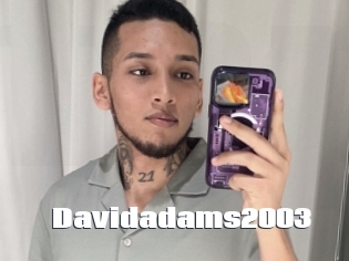 Davidadams2003