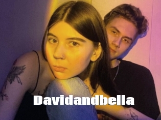 Davidandbella